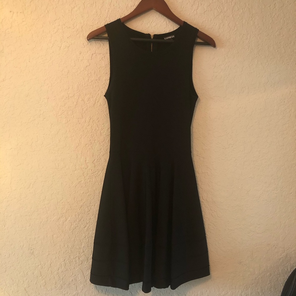 Express Dress